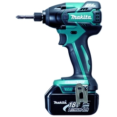 Máy bắt vít dùng pin Makita Model BTD141RFE