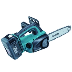 Máy cưa xích dùng pin Makita Model BUC250RDE