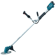 Máy Cắt cỏ dùng pin Makita BUR182URF/DUR182URF
