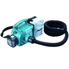 Máy hút bụi dùng pin Makita Model BVC340Z NEW