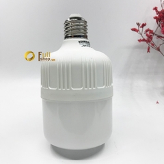 Bóng đèn LED Bulb trụ 40w Kawasan  - Kawaled T120-40W-T/V