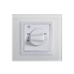 Module chiết áp đèn Simon V8