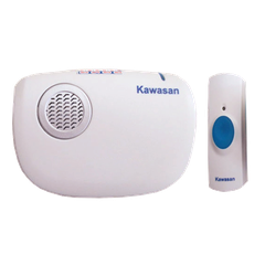 Chuông cửa không dây kín nước Kawa DB618