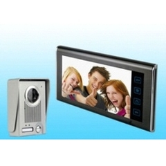 Chuông cửa hình ETE T-701C