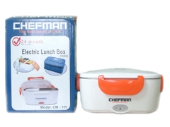 Hộp cơm hâm nóng Chefman CM 111