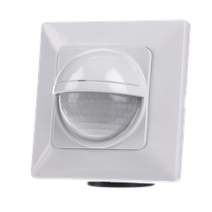 Công tắc cảm ứng hồng ngoại gắn âm tường Grasslin -  Germany Luxa 103-200