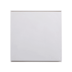 Công tắc đơn 32A, 2 chiều, 2 cực có đèn LED Simon E6 723224