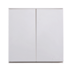 Công tắc trung gian đôi (công tắc bật tắt nhiều vị trí) Simon E6 721046