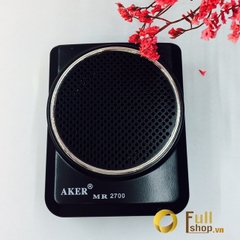 Máy trợ giảng, loa trợ giảng, thiết bị loa mini