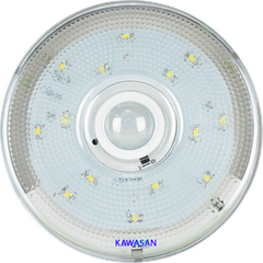 Đèn ốp trần cảm ứng chuyển động hồng ngoại Kawa Kw-220