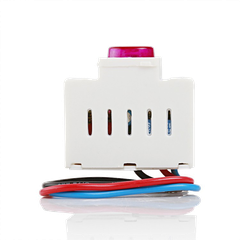 Công tắc điều khiển từ xa sử dụng sóng hồng ngoại Kawa TV02