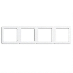 Khung đỡ bốn Schneider AvatarOn E8331_46