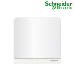 Công tắc điều chỉnh âm lượng 5W, 8 Ohm Schneider AvatarOn E8331VC_WE_G1