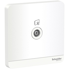 Mặt đấu dây Schneider AvatarOn E8331TB