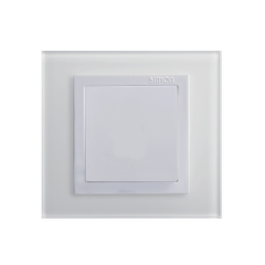 Module nút che trơn Simon V8