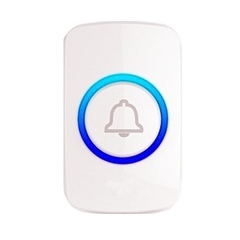 Nút nhấn không dây tích hợp bộ trung tâm Kawasan EB01