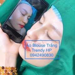 Săng Tiểu phẫu KT 75x75- Săng phẫu thuật, săng mổ cao cấp cho bệnh viện, thẩm mỹ viện