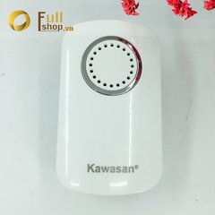 Phụ kiện chuông không dây tích hợp chuông của không dây, chuông báo khách không dây Kawasan B68B