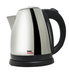 Siêu tốc Benny BJ20