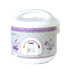 Nồi cơm Benny BR-19TV