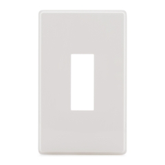 Mặt che cầu dao một lỗ MCB Simon Series 51A H120-1