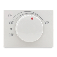 Chiết áp đèn sợi đốt công suất 400W (L module)  Simon Series 51A H201