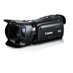 Máy quay phim cá nhân Canon LEGRIA HF G25