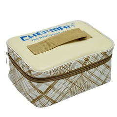 Túi đựng hộp cơm Chefman