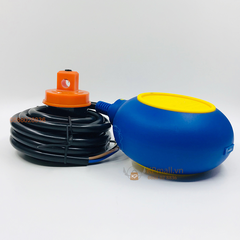 Công tắc phao điện kín nước chống cạn và chống tràn Siron Sr-FSW-T-2M