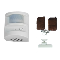 Báo động điều khiển từ xa Kawa I227