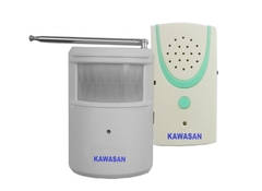 Chuông cảm ứng báo khách không dây Kawa I228C