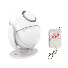 Báo động và Báo khách điều khiển từ xa Kawa KW - i246S-1R