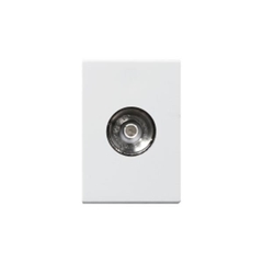 K1- Hạt tivi Size S (Trắng) Simon K1551S