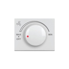 K1- Hạt chiết áp quạt size L Simon K1592L