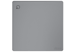K3-Bộ công tắc đơn 1 chiều  (grey) Simon 571011-61