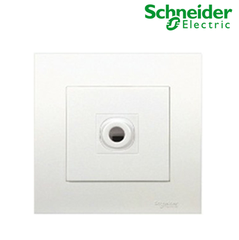 Mặt đấu dây Schneider Series Vivace KB31TB_WE