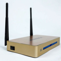 KIWIBOX S1 - Thiết bị giải trí đa phương tiện