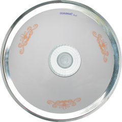 Đèn ốp trần cảm ứng chuyển động hồng ngoại Kawa Kw-324