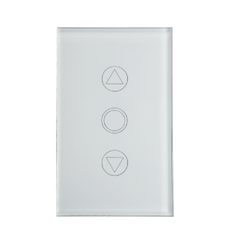 Công tắc cảm ứng chạm, có chức năng Dimmert Kawa CTD1