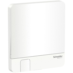 Mặt cho 1 công tắc có móc treo chìa khóa Schneider AvatarOn E8331KH