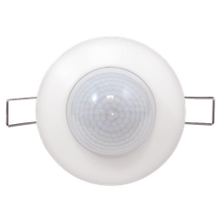 Công tắc cảm ứng hồng ngoại chuyển động gắn âm trần Kawa SS302 (3 PIR)