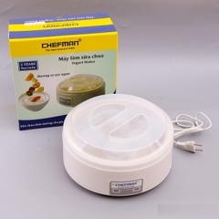 Máy làm sữa chua Chefman CM - 302N