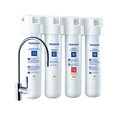 Máy lọc nước sử dụng trực tiếp AQUAPHOR CRYSTAL ECO - H