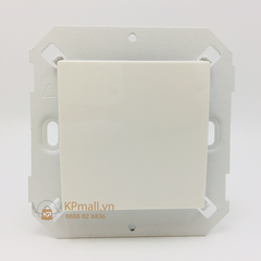 Module Công tắc đơn 2 chiều Simon V8 80201