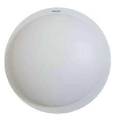 Đèn ốp trần cảm ứng vi sóng chuyển động, có chức năng chiếu sáng khẩn cấp Kawa MS 329 - 9W