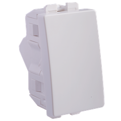 Công tắc đơn, 1 chiều cỡ XS Simon Series 52 N11A