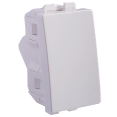 Công tắc đơn, 2 chiều cỡ XS Simon Series 52 N12A