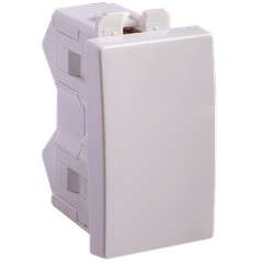 Công tắc đơn, 1 chiều cỡ S Simon Series 52 N31B