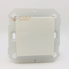 Module nút nhấn đơn- công tắc nhấn nhả thông minh Simon V8 80101F