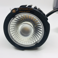 Thân đèn Duro KC1 chiếu rọi Spotlight 12W góc chiếu 36 độ Simon N0424-0413/14
